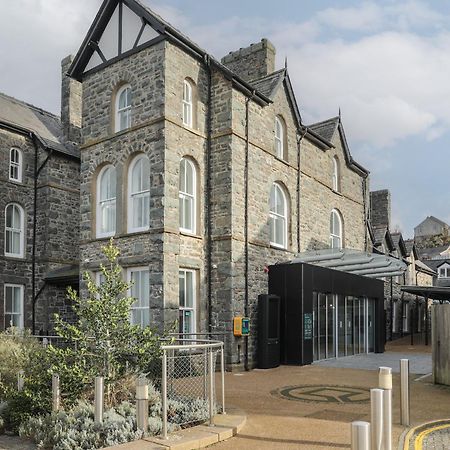 Harlech Apartments - Matholwch 外观 照片