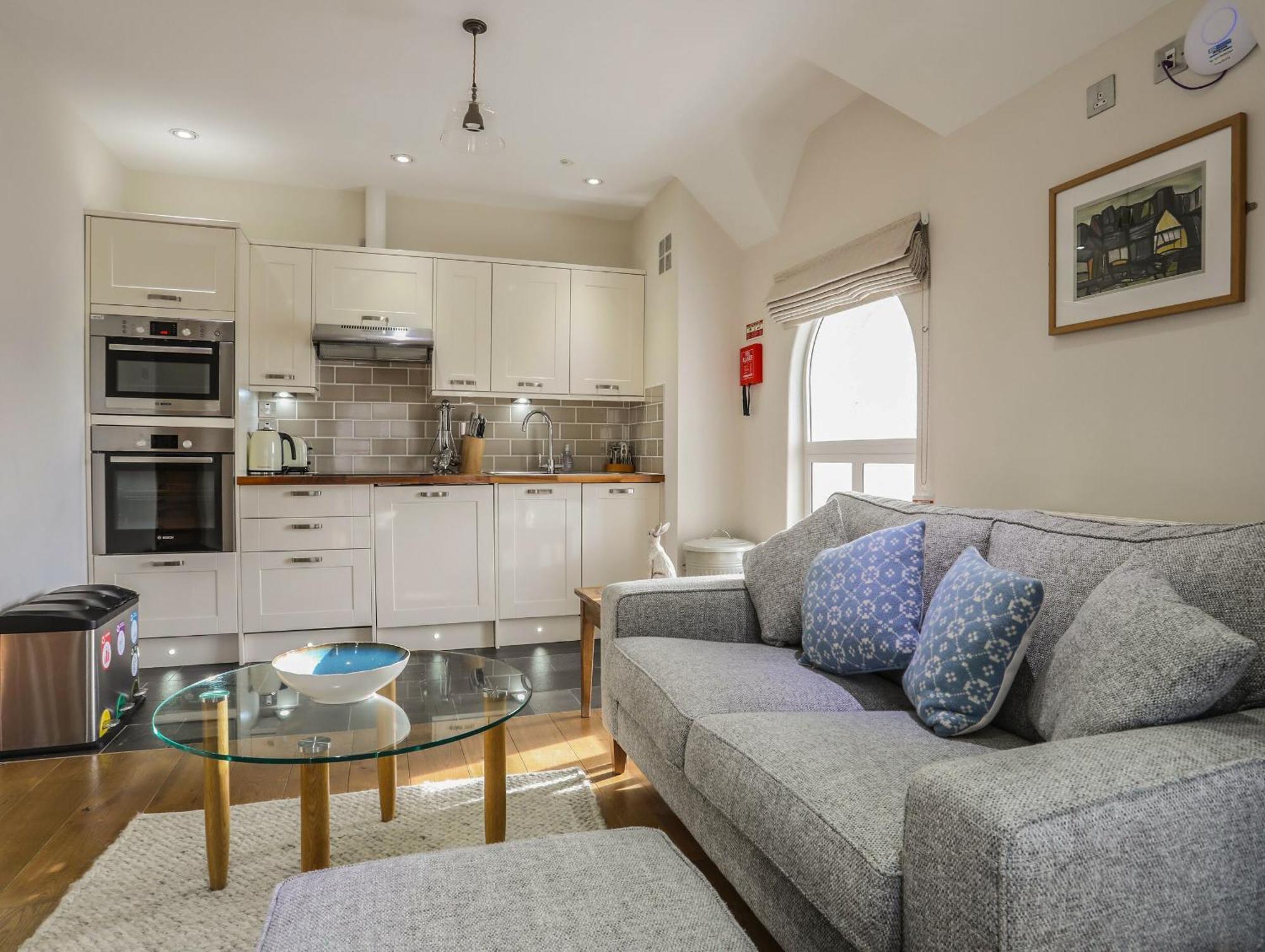 Harlech Apartments - Matholwch 外观 照片